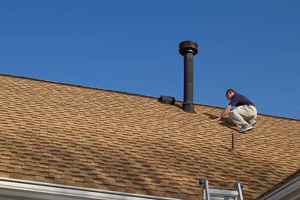 Best Roof Installation  in Glendora, CA